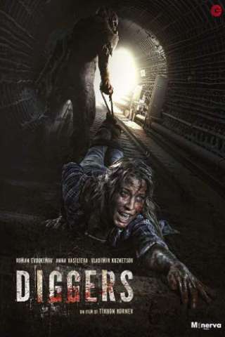 Diggers (2016) streaming