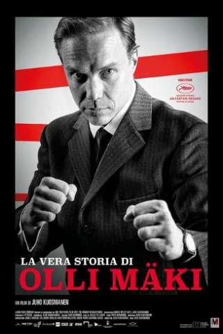 La vera storia di Olli Mäki (2016) streaming