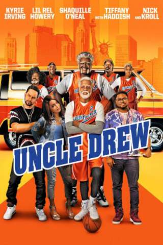 Uncle Drew (2018) streaming