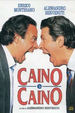 Caino e Caino (1993) streaming