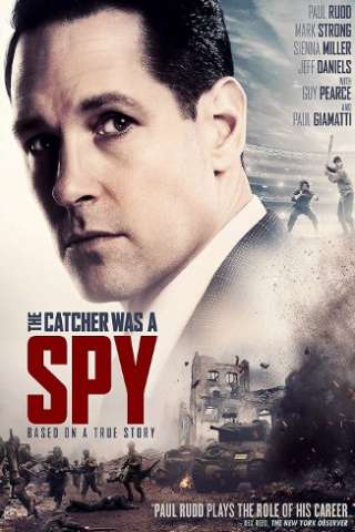 Il ricevitore è la spia (2018) streaming