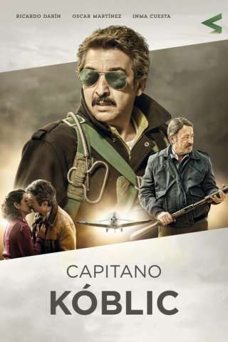 Capitano Koblic (2016) streaming
