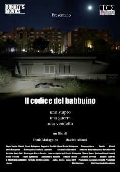 Il codice del babbuino (2018) streaming