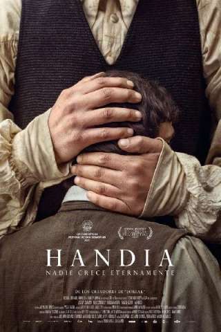Handia (2017) streaming