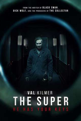 The Super (2017) streaming