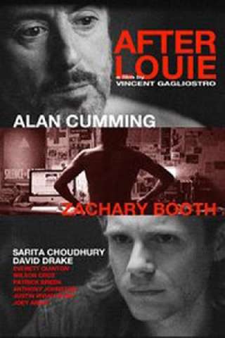 After Louie (2017) streaming