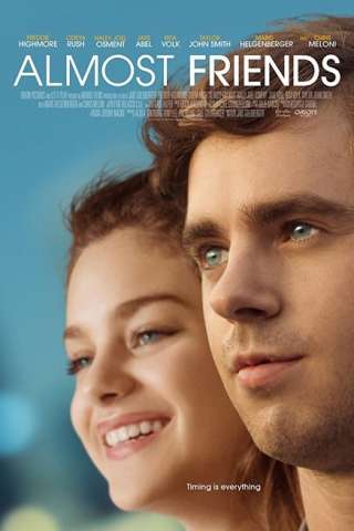 La rivoluzione di Charlie (2017) streaming