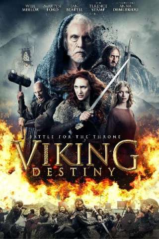 Viking Destiny (2018) streaming