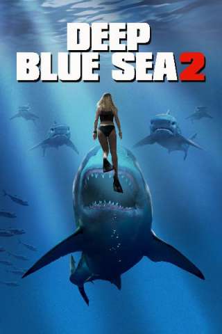 Blu profondo 2 (2018) streaming