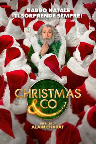 Christmas & Co. (2017) streaming