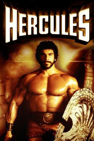 Ercole - Hercules (1983) streaming