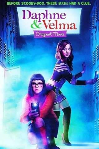 Daphne & Velma - Il mistero della Ridge Valley High (2018) streaming