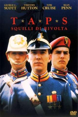 Taps - Squilli di rivolta (1981) streaming