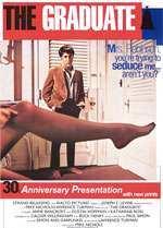 Il laureato (1967) streaming
