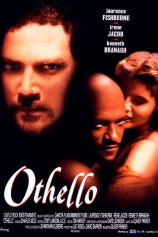 Othello (1995) streaming