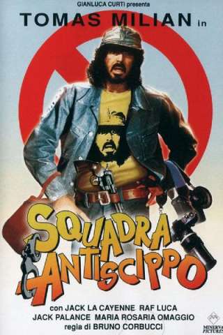 Squadra antiscippo (1976) streaming