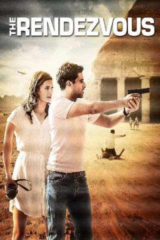 The Rendezvous - Profezia mortale (2016) streaming