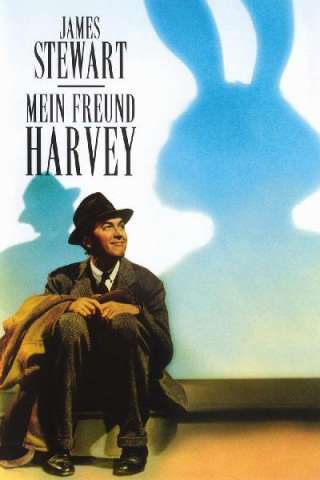 Harvey (1950) streaming