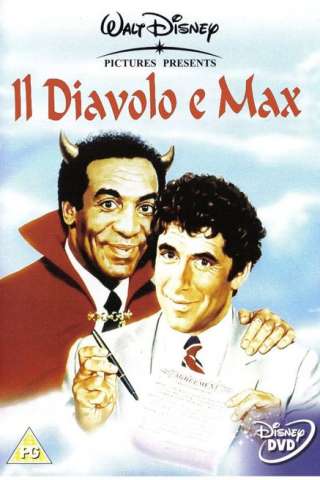 Il diavolo e Max (1981) streaming