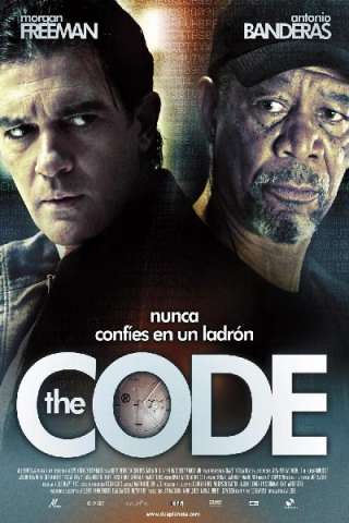 The Code (2009) streaming