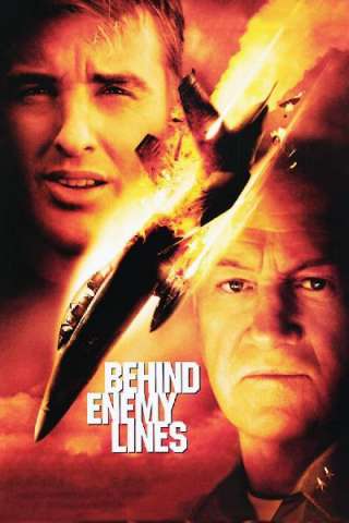 Behind Enemy Lines - Dietro le linee nemiche (2001) streaming