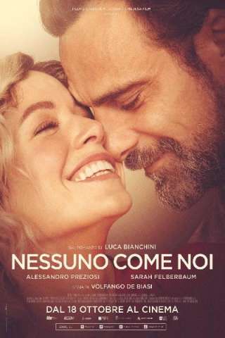 Nessuno come noi (2018) streaming
