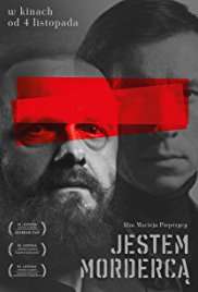 I'm a Killer - Jestem Morderca (2016) streaming
