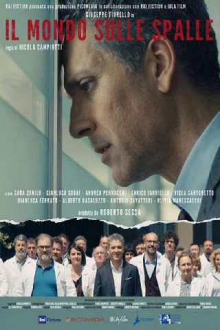 Il mondo sulle spalle (2019) streaming