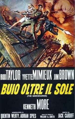 Il buio oltre il sole (1968) streaming