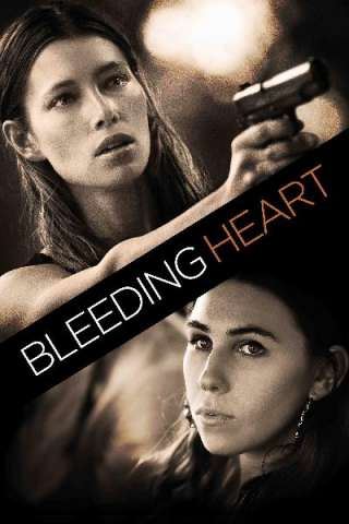 Bleeding Heart (2015) streaming