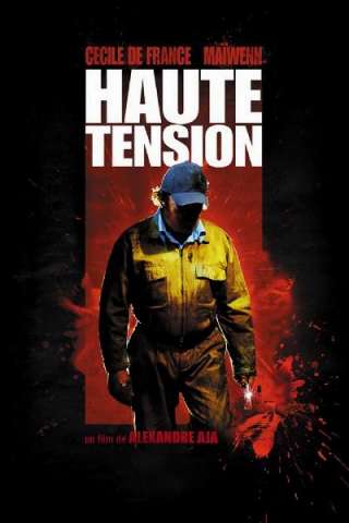 Alta tensione (2003) streaming