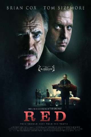 Red (2008) streaming