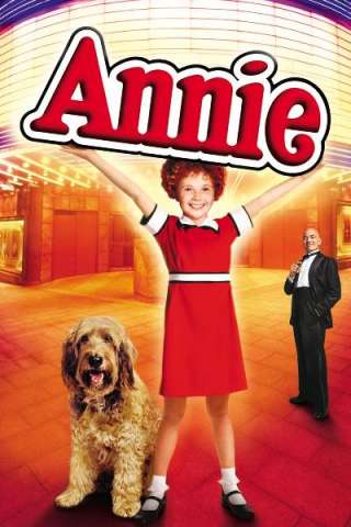Annie (1982) streaming