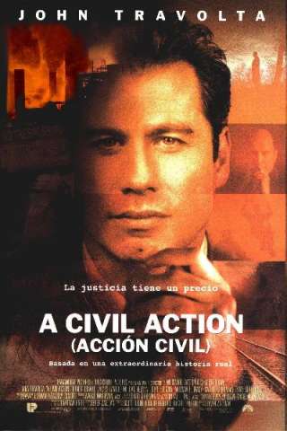 A Civil Action (1998) streaming