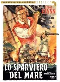 Lo sparviero del mare (1940) streaming