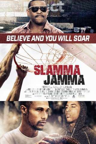 Slamma Jamma (2017) streaming