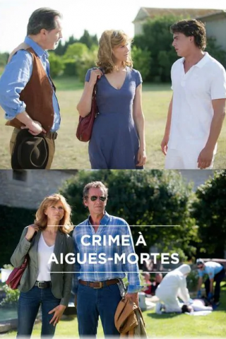 Delitto in Camargue (2015) streaming
