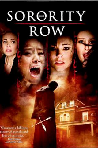 Patto di sangue (2009) streaming