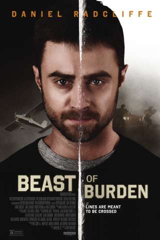 Beast of Burden (2018) streaming