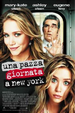 Una pazza giornata a New York (2004) streaming