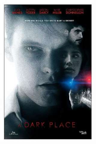 A Dark Place (2018) streaming