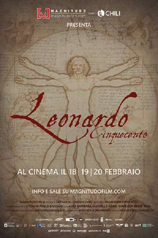 Leonardo - Cinquecento (2019) streaming