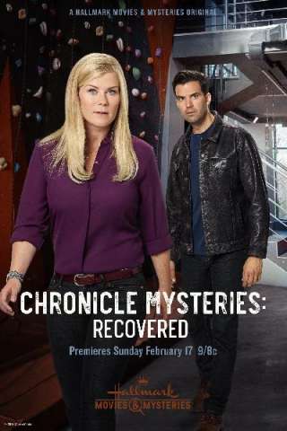 Chronicle Mysteries - Ritrovati (2019) streaming