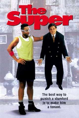 Il padrone di casa (1991) streaming