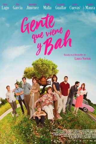 Gente Que Viene Y Bah (2019) streaming