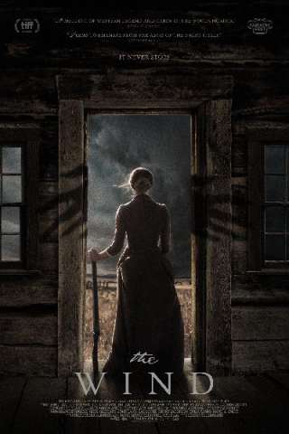The Wind (2018) streaming