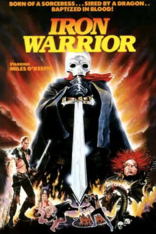 Ator il guerriero di ferro (1987) streaming