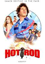 Hot Rod - Uno svitato in moto (2007) streaming