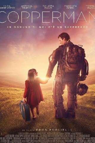 Copperman (2019) streaming