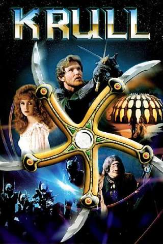 Krull (1983) streaming